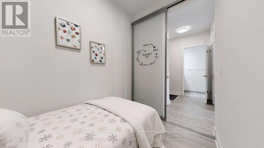 1207 - 12 Gandhi Lane, Markham (Commerce Valley), Ontario  L3T 0G8 - Photo 30 - N12638696