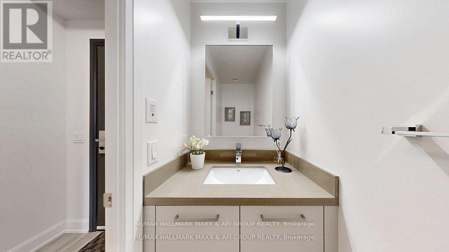 1207 - 12 Gandhi Lane, Markham (Commerce Valley), Ontario  L3T 0G8 - Photo 31 - N12638696