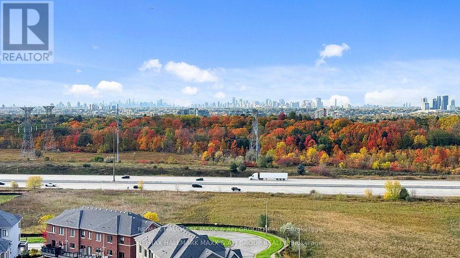 1207 - 12 Gandhi Lane, Markham (Commerce Valley), Ontario  L3T 0G8 - Photo 34 - N12638696