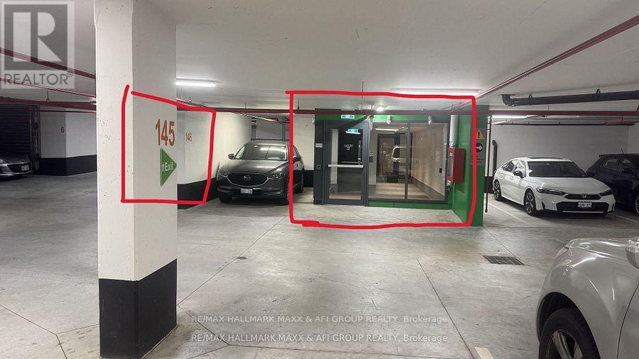 1207 - 12 Gandhi Lane, Markham (Commerce Valley), Ontario  L3T 0G8 - Photo 35 - N12638696