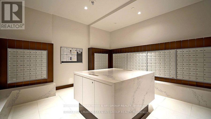 1207 - 12 Gandhi Lane, Markham (Commerce Valley), Ontario  L3T 0G8 - Photo 47 - N12638696