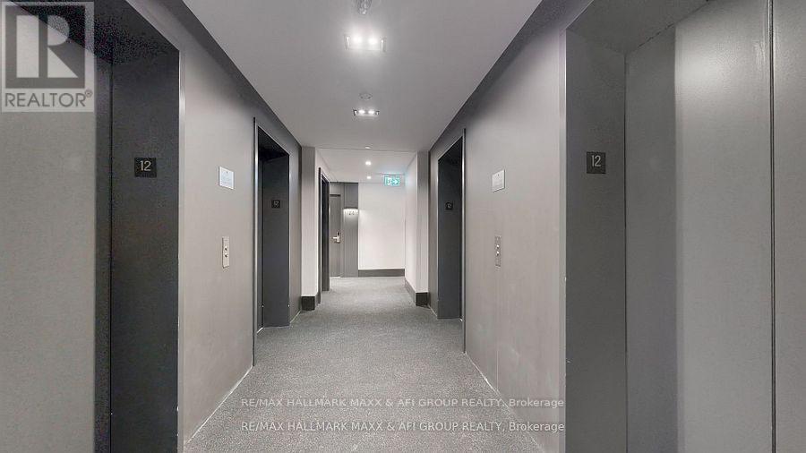 1207 - 12 Gandhi Lane, Markham (Commerce Valley), Ontario  L3T 0G8 - Photo 5 - N12638696