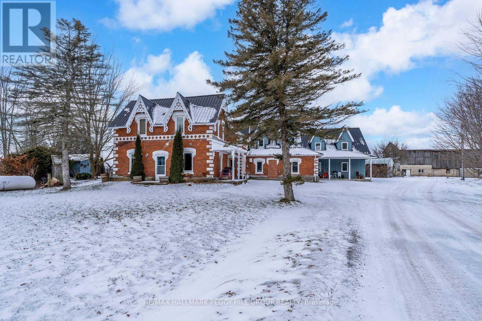 8464 6TH LINE, essa, Ontario