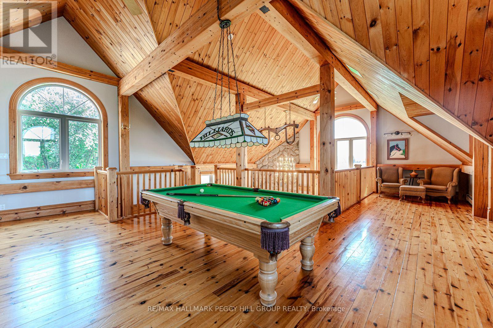 8464 6th Line, Essa, Ontario  L0M 1T0 - Photo 13 - N12638712