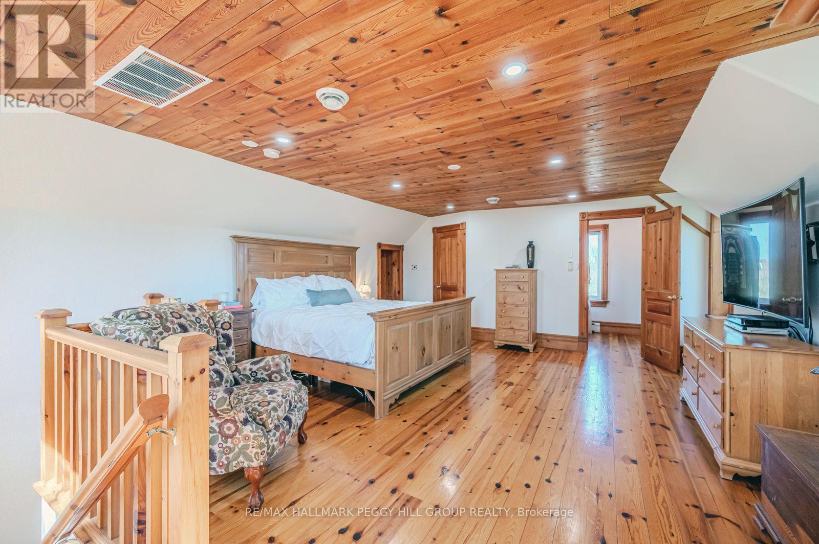 8464 6th Line, Essa, Ontario  L0M 1T0 - Photo 15 - N12638712