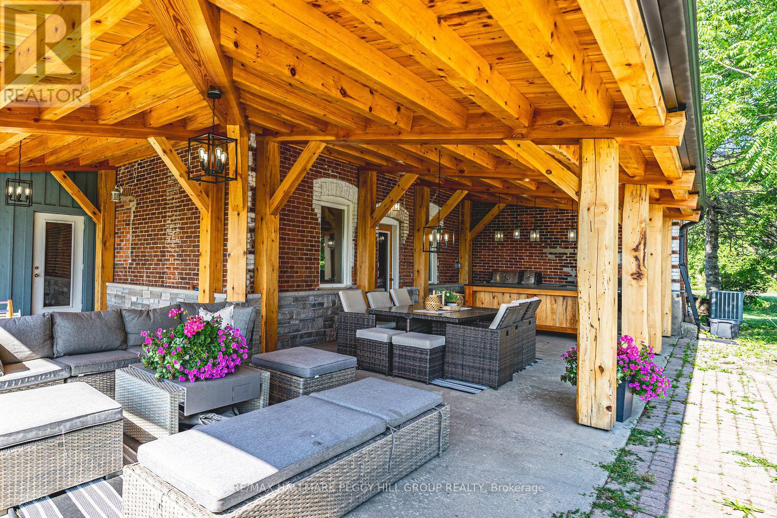 8464 6th Line, Essa, Ontario  L0M 1T0 - Photo 18 - N12638712