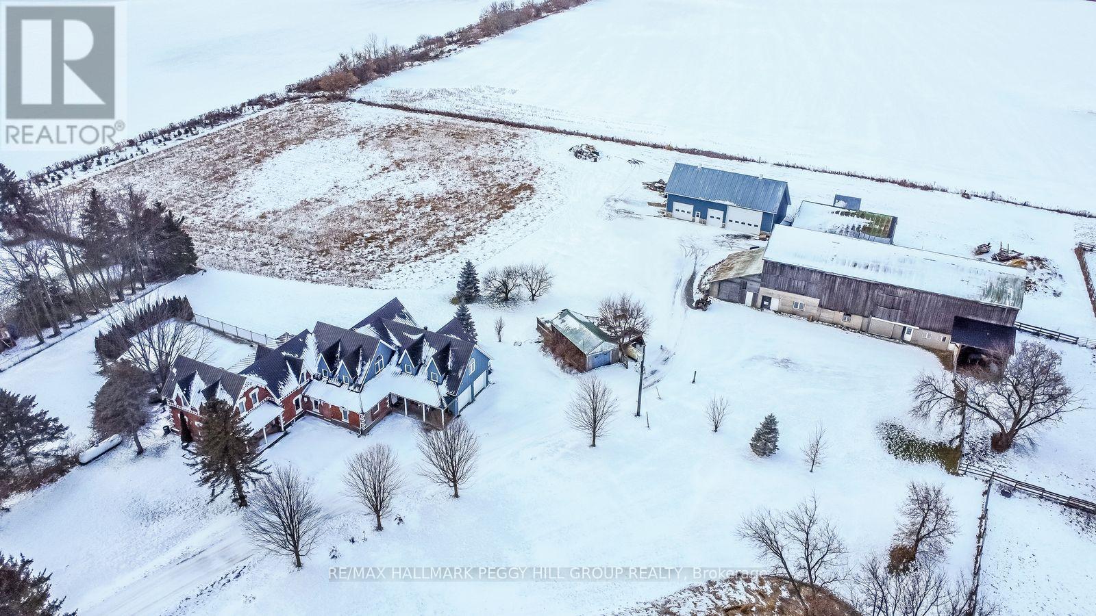 8464 6th Line, Essa, Ontario  L0M 1T0 - Photo 2 - N12638712