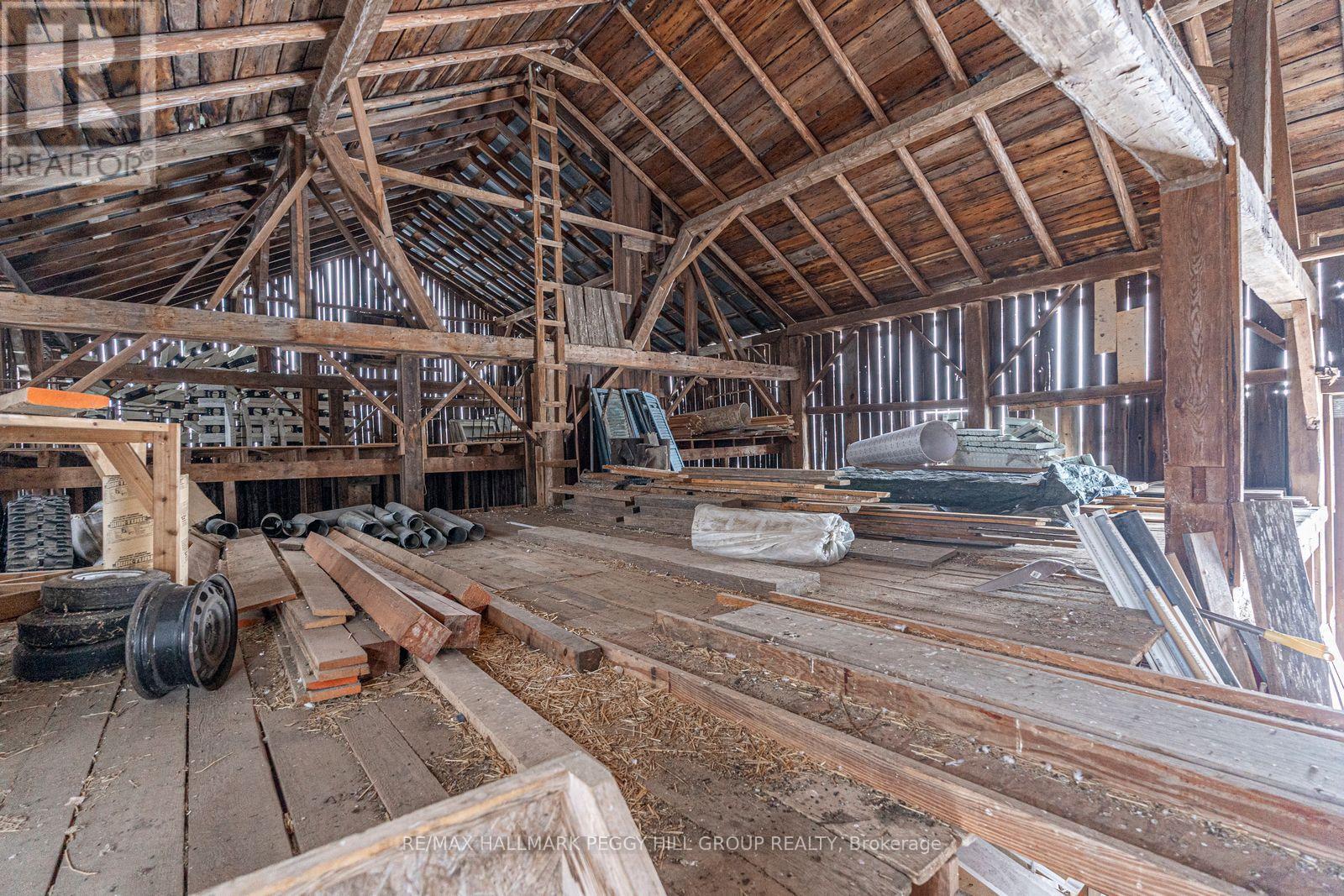 8464 6th Line, Essa, Ontario  L0M 1T0 - Photo 22 - N12638712