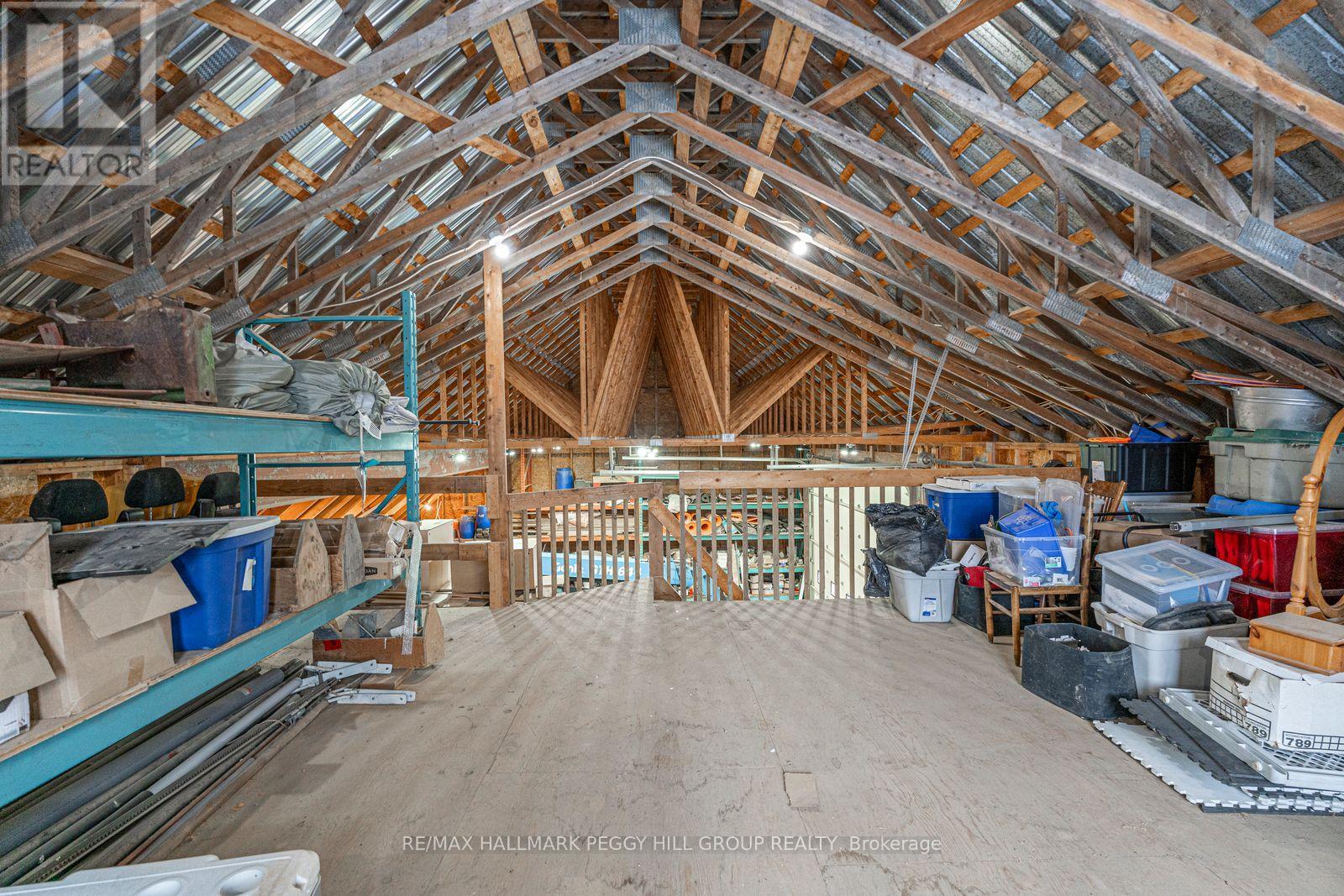 8464 6th Line, Essa, Ontario  L0M 1T0 - Photo 26 - N12638712