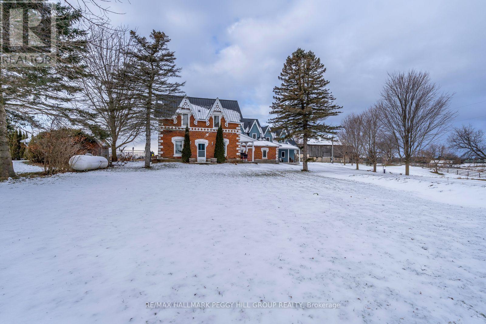 8464 6th Line, Essa, Ontario  L0M 1T0 - Photo 28 - N12638712