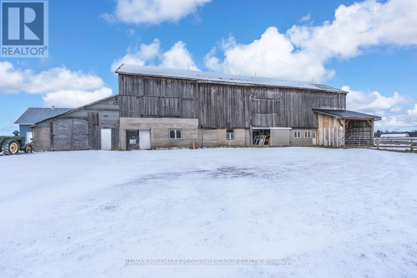 8464 6th Line, Essa, Ontario  L0M 1T0 - Photo 3 - N12638712