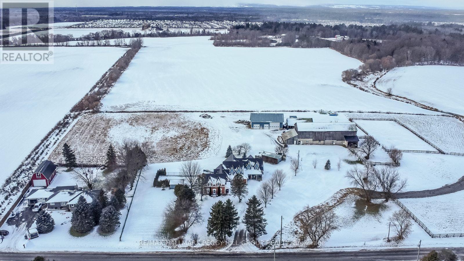 8464 6th Line, Essa, Ontario  L0M 1T0 - Photo 30 - N12638712