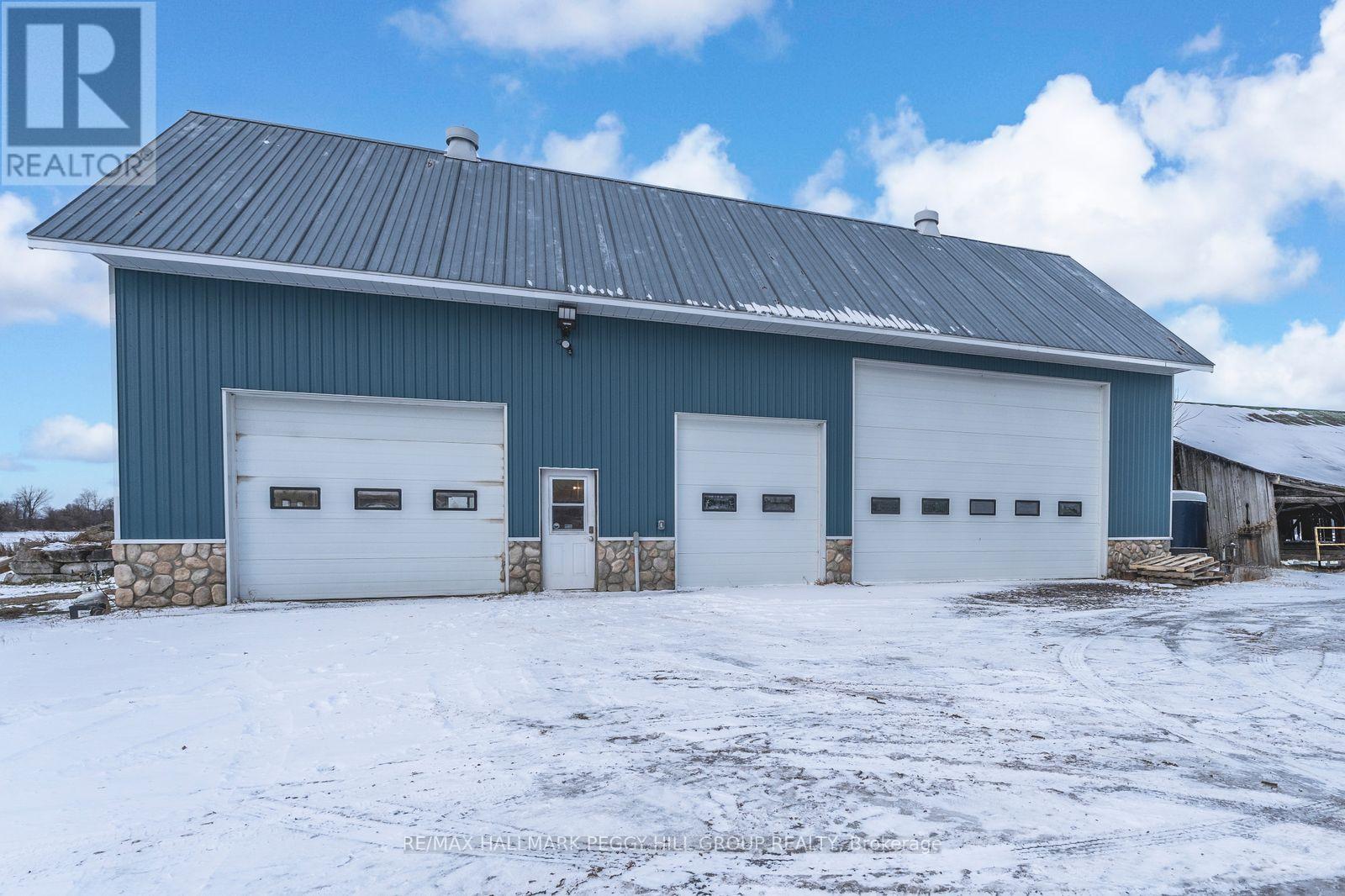 8464 6th Line, Essa, Ontario  L0M 1T0 - Photo 4 - N12638712