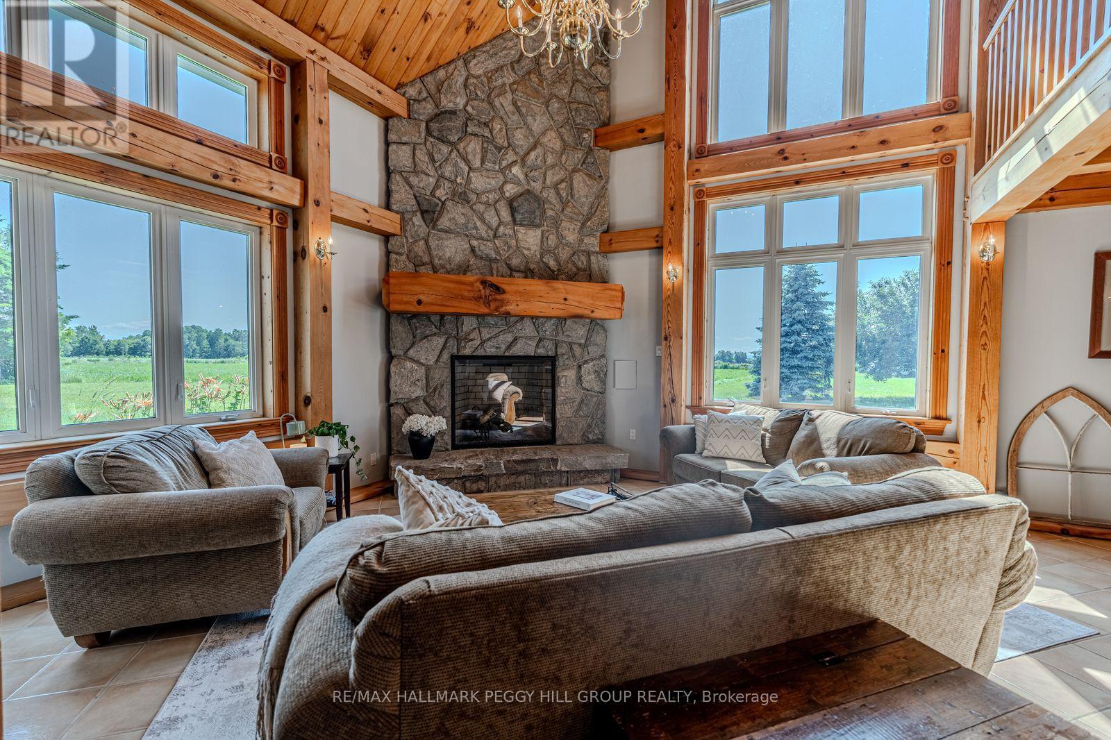 8464 6th Line, Essa, Ontario  L0M 1T0 - Photo 5 - N12638712