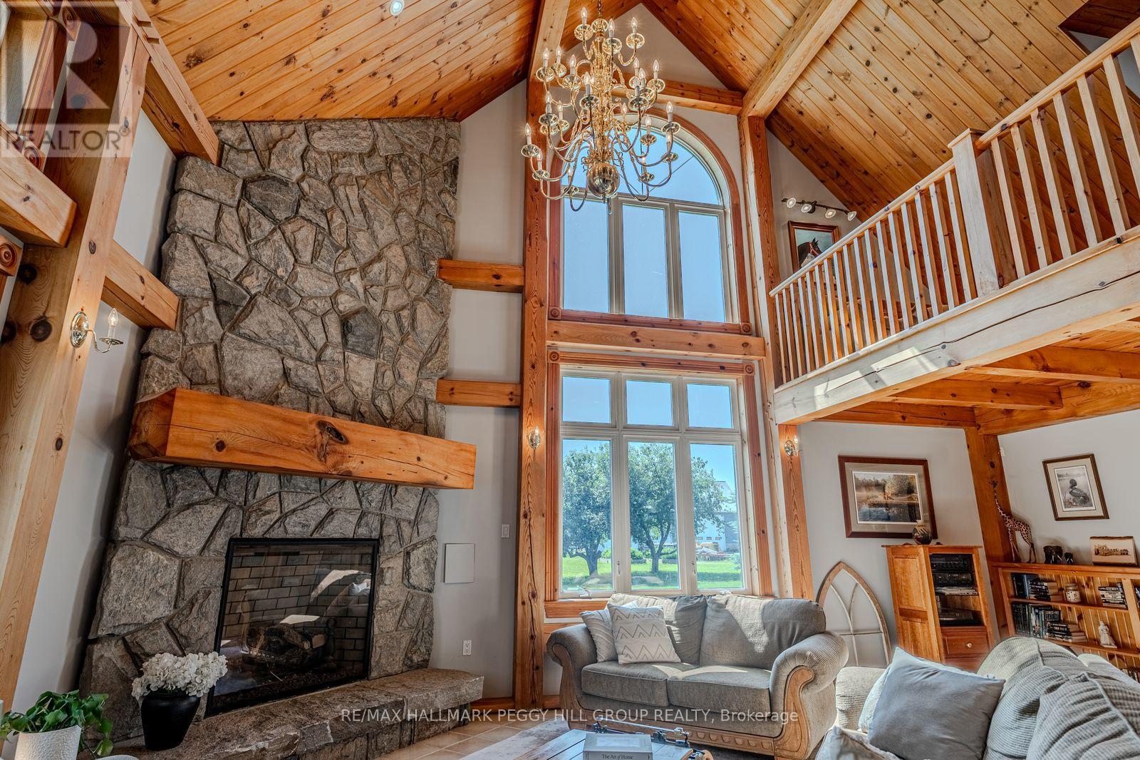 8464 6th Line, Essa, Ontario  L0M 1T0 - Photo 6 - N12638712