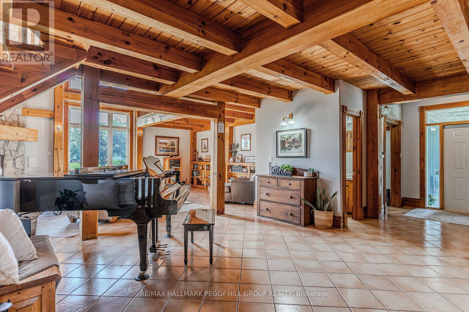 8464 6th Line, Essa, Ontario  L0M 1T0 - Photo 9 - N12638712