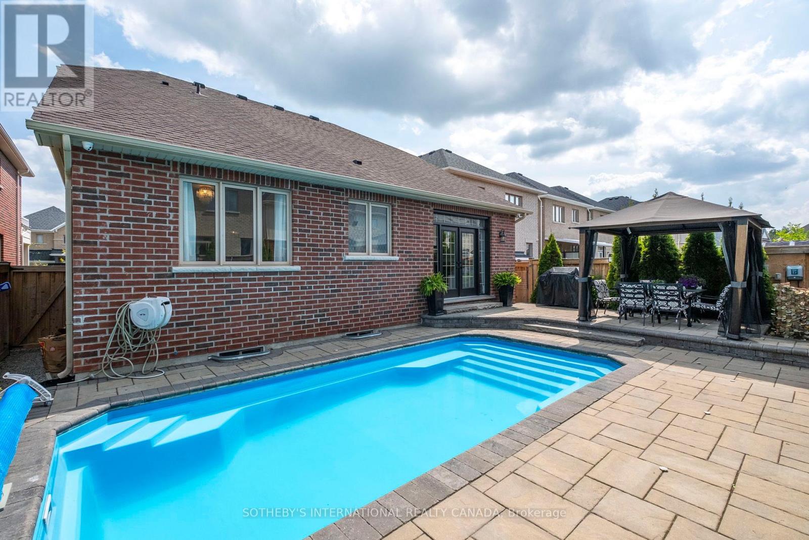 64 Weaver Terrace, New Tecumseth (Tottenham), Ontario  L0G 1W0 - Photo 29 - N12638746