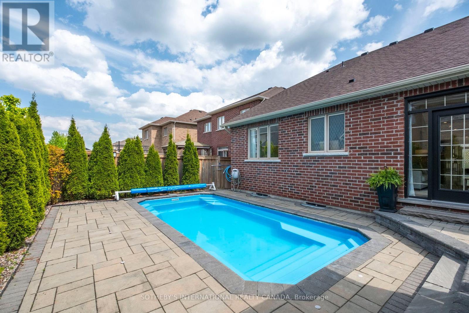 64 Weaver Terrace, New Tecumseth (Tottenham), Ontario  L0G 1W0 - Photo 32 - N12638746