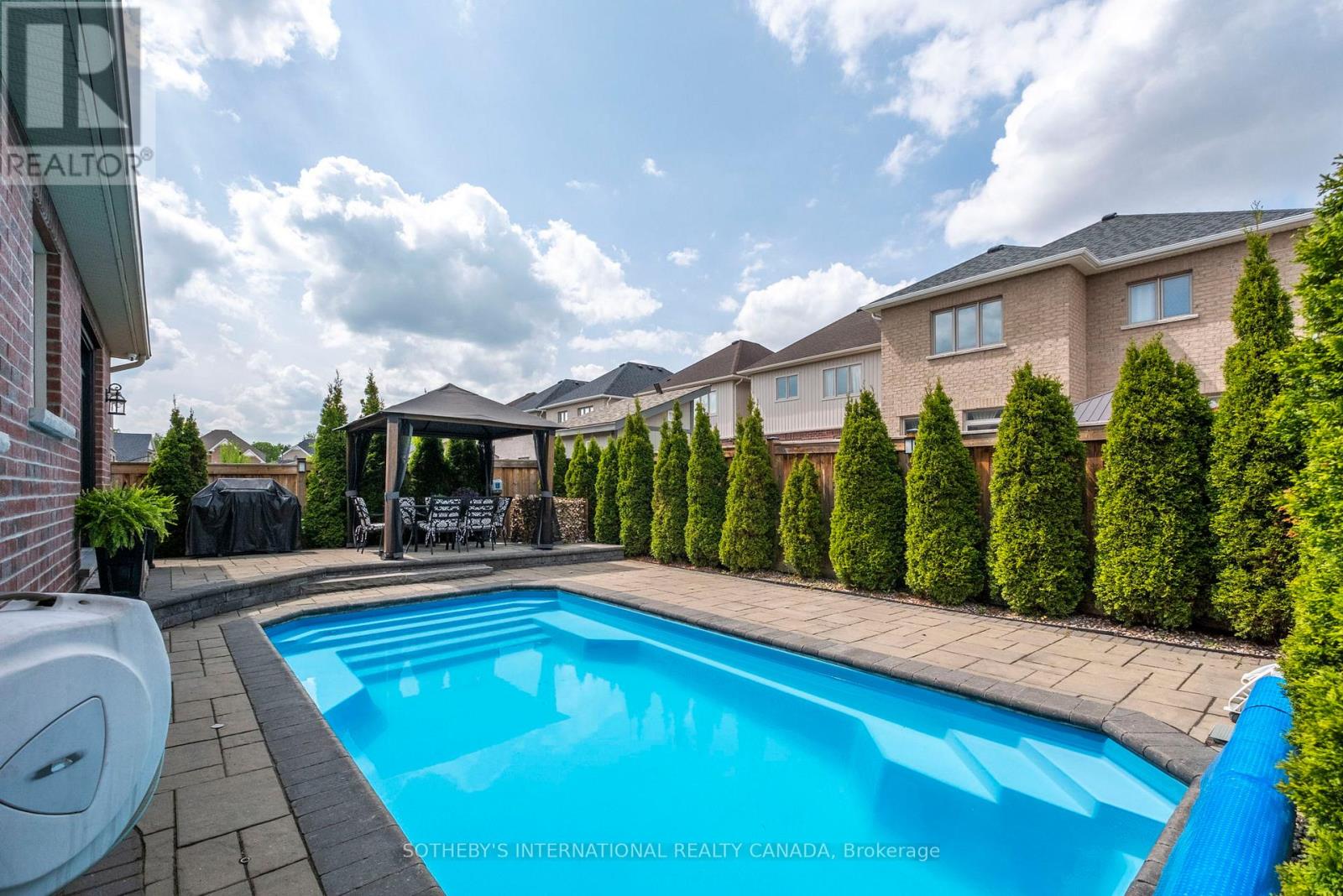 64 Weaver Terrace, New Tecumseth (Tottenham), Ontario  L0G 1W0 - Photo 33 - N12638746