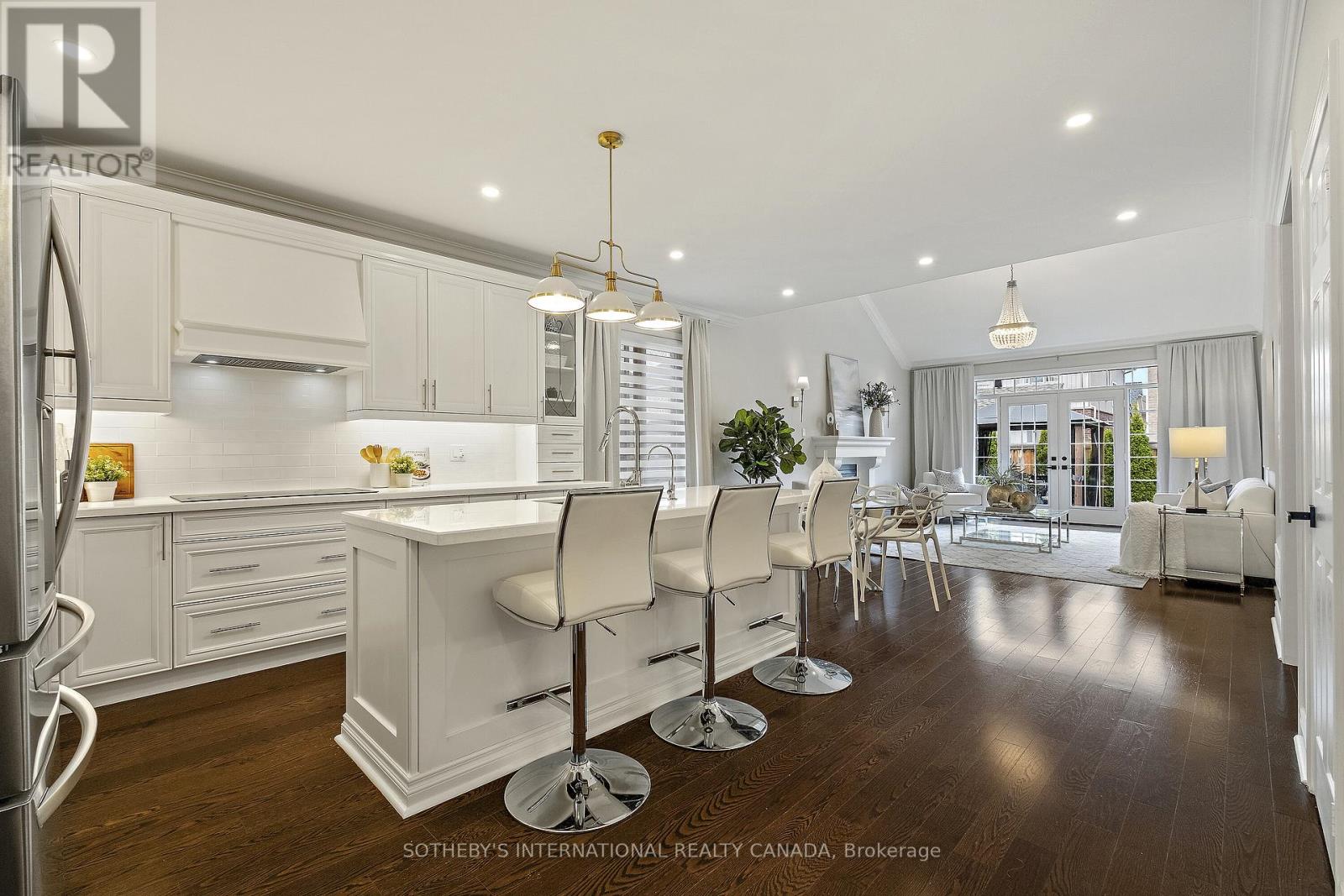 64 Weaver Terrace, New Tecumseth (Tottenham), Ontario  L0G 1W0 - Photo 6 - N12638746