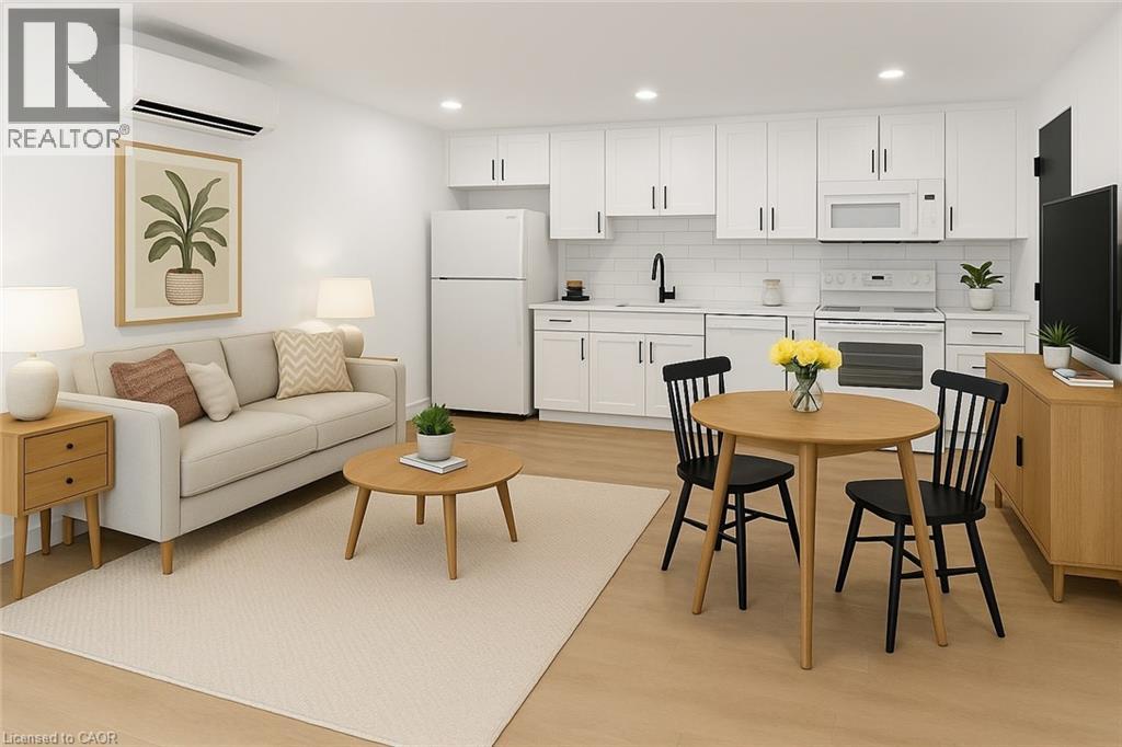 34 WINDERMERE Crescent Unit# C, Woodstock, Ontario