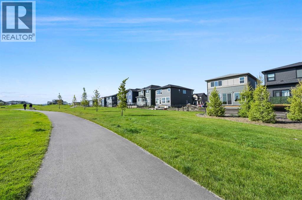 232 Belmont Park Sw, Calgary, Alberta  T2X 5T7 - Photo 39 - A2251792