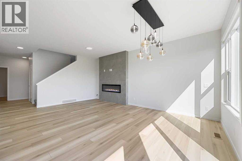 232 Belmont Park Sw, Calgary, Alberta  T2X 5T7 - Photo 8 - A2251792