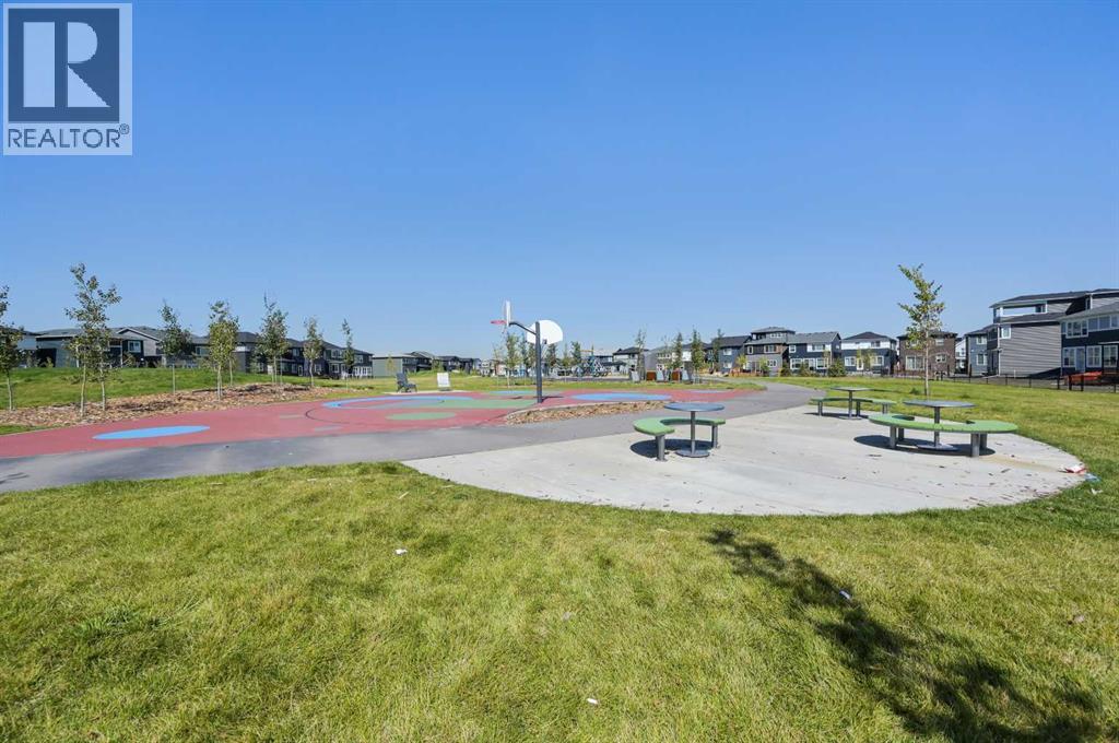 232 Belmont Park Sw, Calgary, Alberta  T2X 5T7 - Photo 42 - A2251792