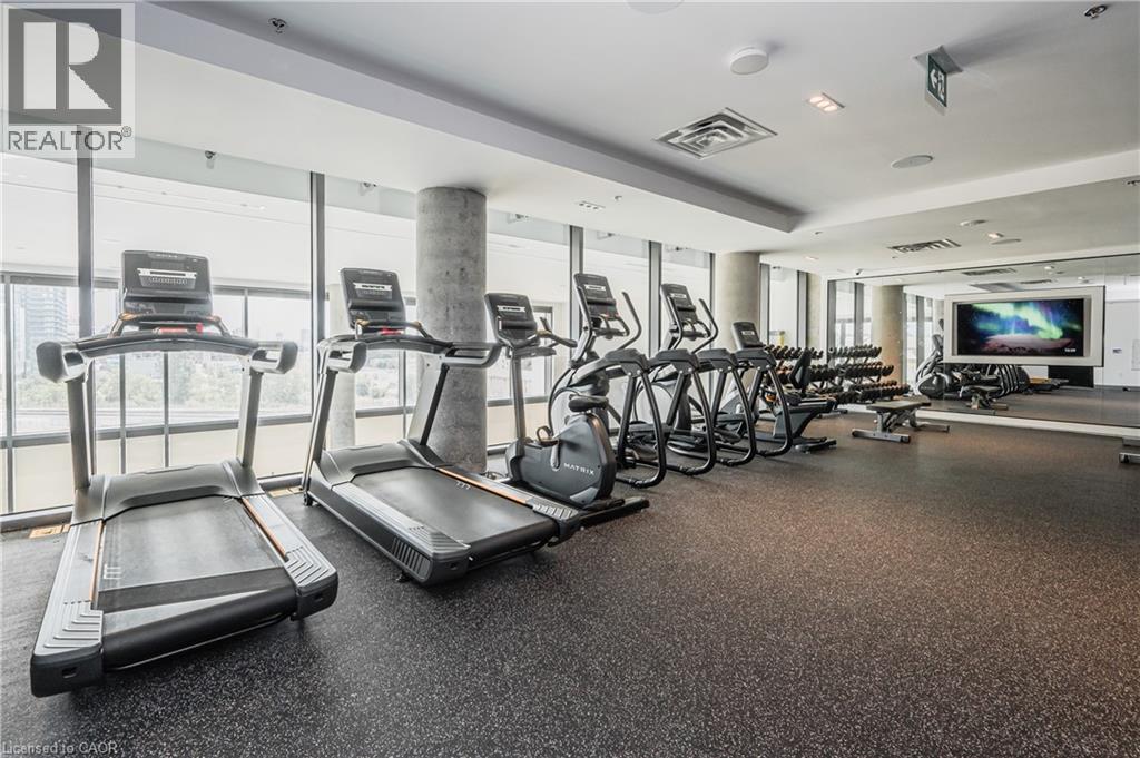 25 Wellington Street S Unit# 2912, Kitchener, Ontario  N2G 0G5 - Photo 15 - 40793307