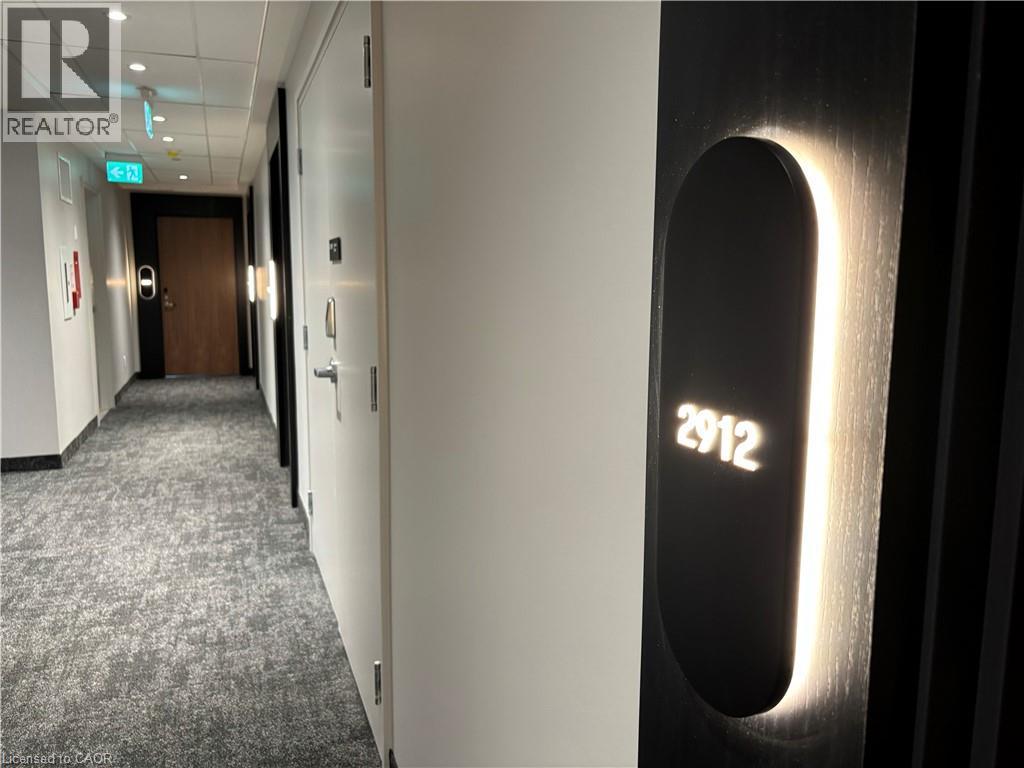 25 Wellington Street S Unit# 2912, Kitchener, Ontario  N2G 0G5 - Photo 26 - 40793307