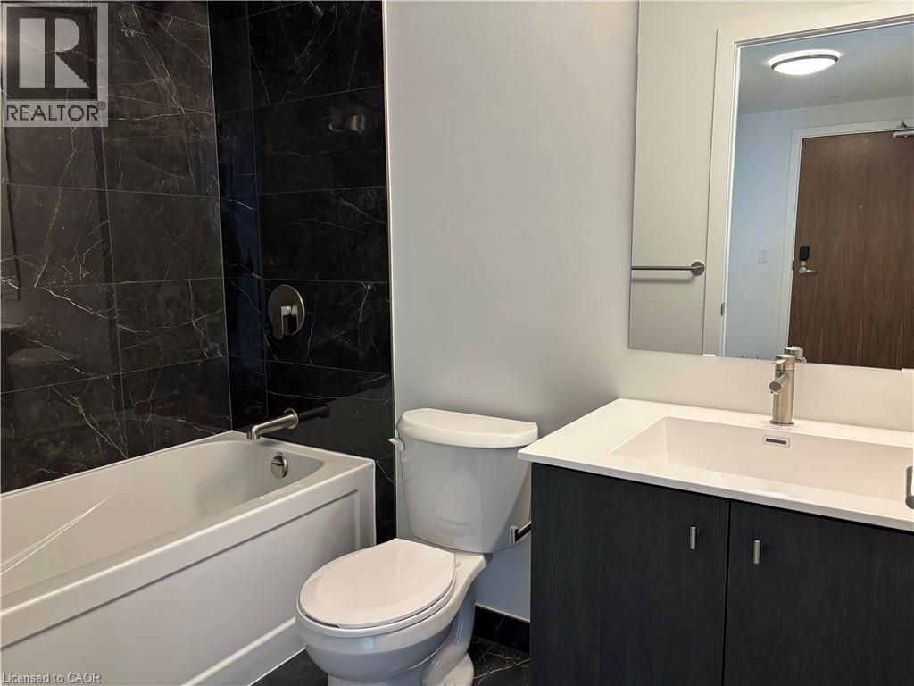 25 Wellington Street S Unit# 2912, Kitchener, Ontario  N2G 0G5 - Photo 35 - 40793307