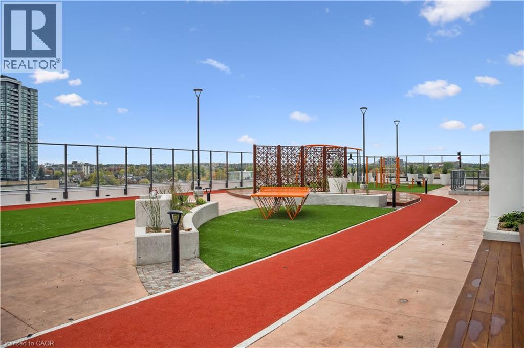 25 Wellington Street S Unit# 2912, Kitchener, Ontario  N2G 0G5 - Photo 4 - 40793307