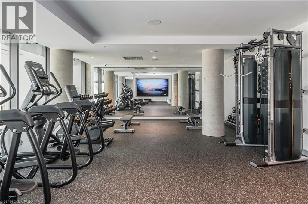 25 Wellington Street S Unit# 2912, Kitchener, Ontario  N2G 0G5 - Photo 14 - 40793307