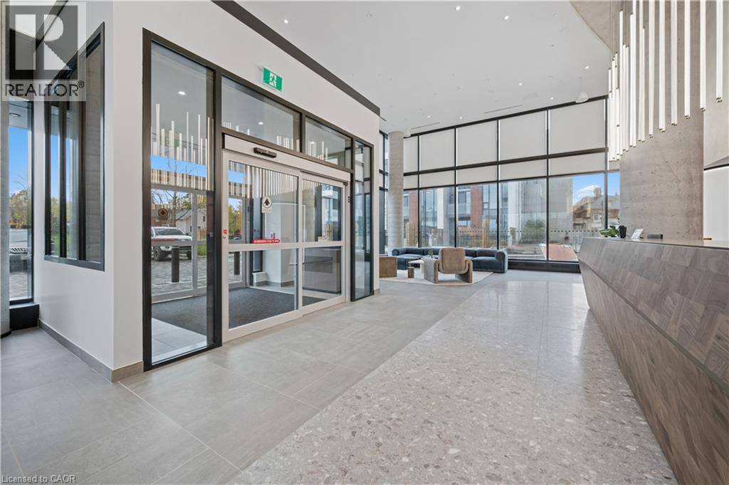 25 Wellington Street S Unit# 2912, Kitchener, Ontario  N2G 0G5 - Photo 8 - 40793307