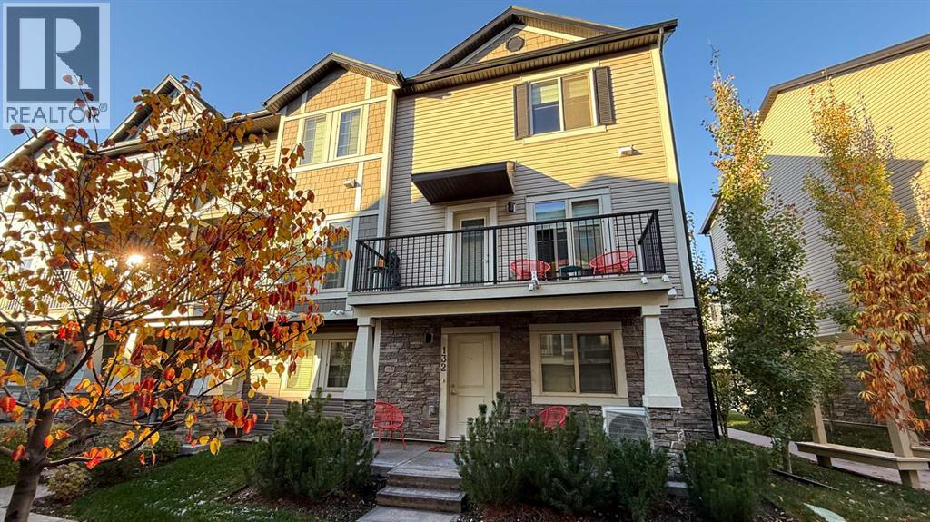 132 Legacy Point SE, Calgary, Alberta