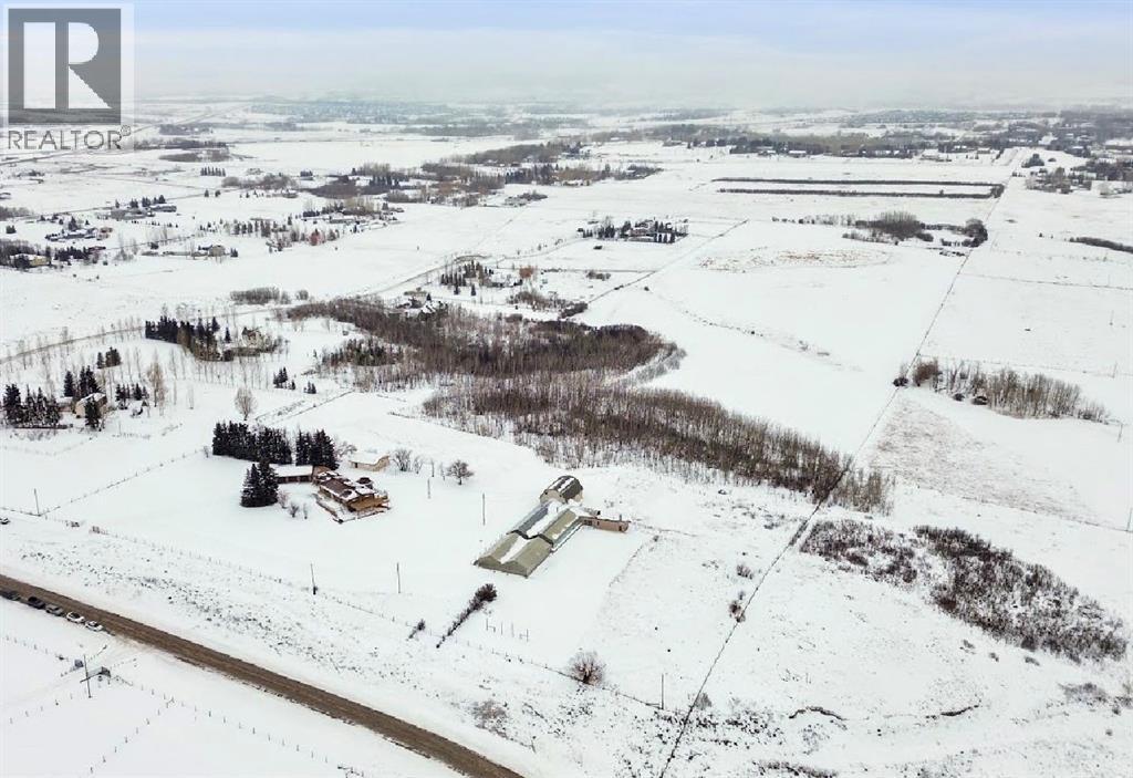 16102 273 Avenue E, Rural Foothills County, Alberta  T1S 4M5 - Photo 4 - A2275233