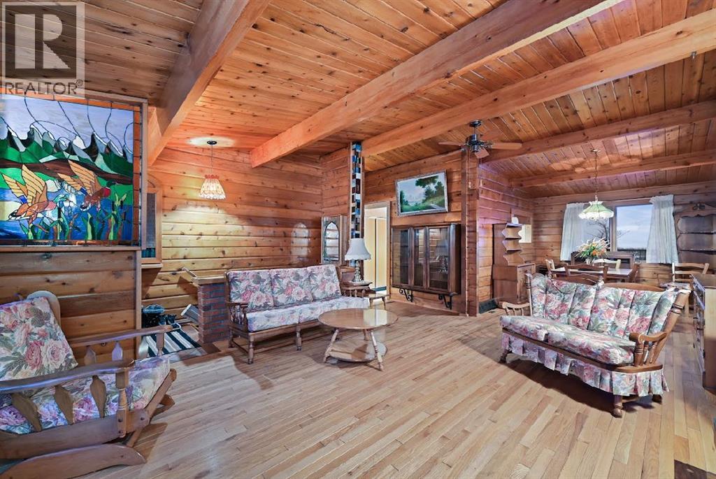 16102 273 Avenue E, Rural Foothills County, Alberta  T1S 4M5 - Photo 10 - A2275233