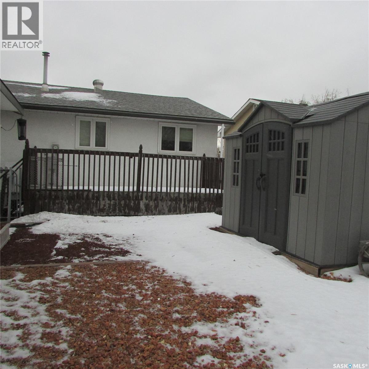 123 Bentley Drive, Regina, Saskatchewan  S4N 4S5 - Photo 8 - SK025735