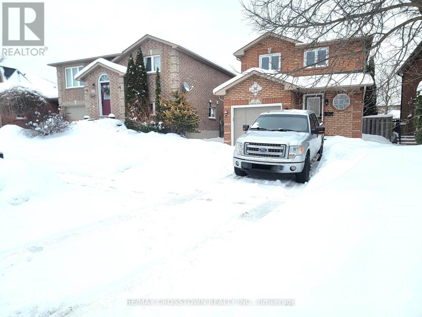 7 Addison Trail, Barrie (Georgian Drive), Ontario  L4M 7A7 - Photo 2 - S12638710