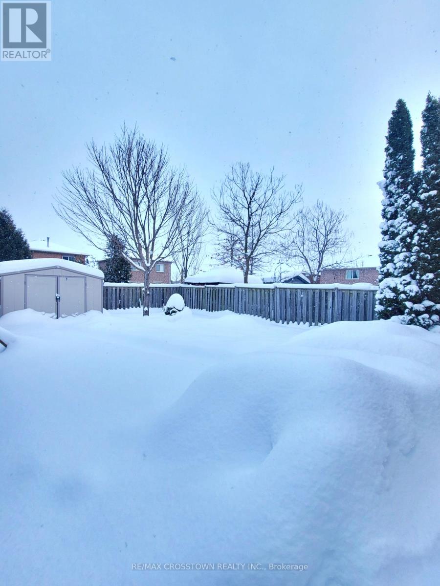 7 Addison Trail, Barrie (Georgian Drive), Ontario  L4M 7A7 - Photo 42 - S12638710