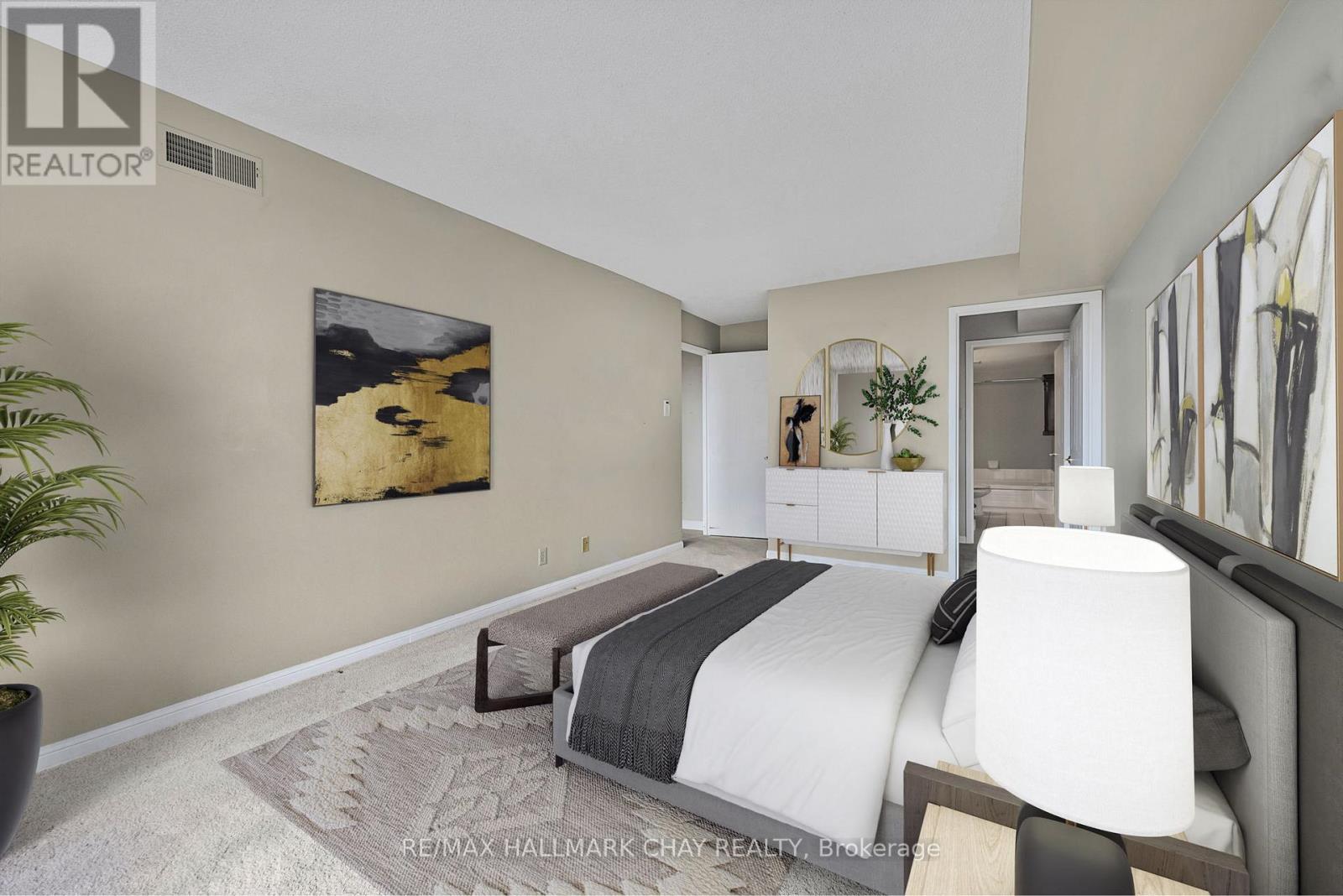 205 - 65 Ellen Street, Barrie, Ontario L4N 3A5 - Photo 12 - S12638754