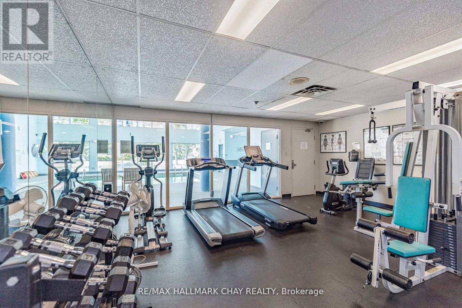 205 - 65 Ellen Street, Barrie, Ontario L4N 3A5 - Photo 17 - S12638754