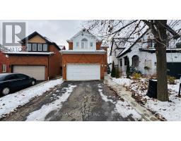 67 SAL CIRCLE, Brampton, Ontario