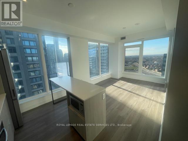 2908 - 395 Square One Drive, Mississauga, Ontario  L5B 0P6 - Photo 4 - W12598218