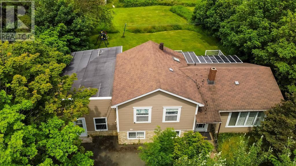 115 Cadigans Road, Logy Bay-Middle Cove-Outer Cove, Newfoundland & Labrador  A1K 3A2 - Photo 3 - 1293332