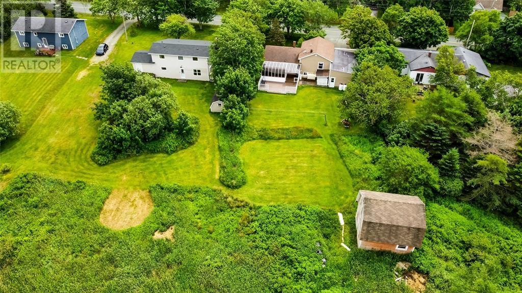 115 Cadigans Road, Logy Bay-Middle Cove-Outer Cove, Newfoundland & Labrador  A1K 3A2 - Photo 38 - 1293332