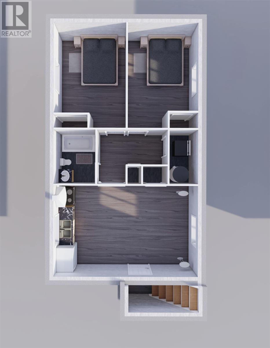 21-23 Cameron Place, Pouch Cove, Newfoundland & Labrador  A1K 1C8 - Photo 41 - 1293331