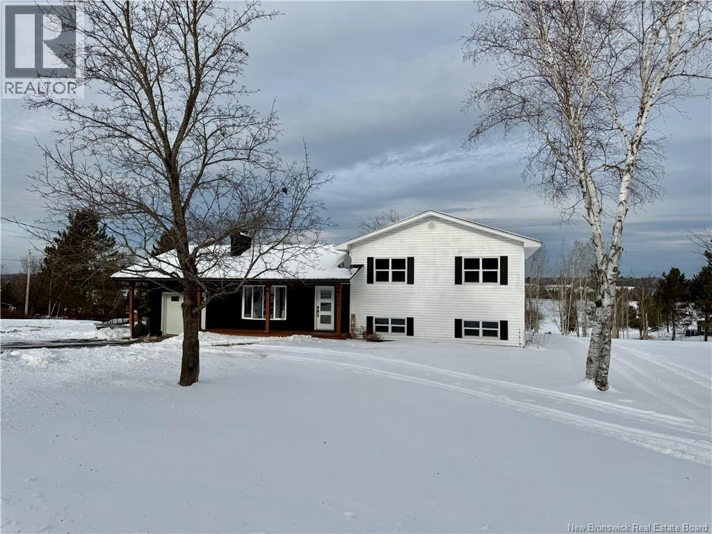 400 Rte 420, South Esk, New Brunswick  E1V 3M3 - Photo 1 - NB131350