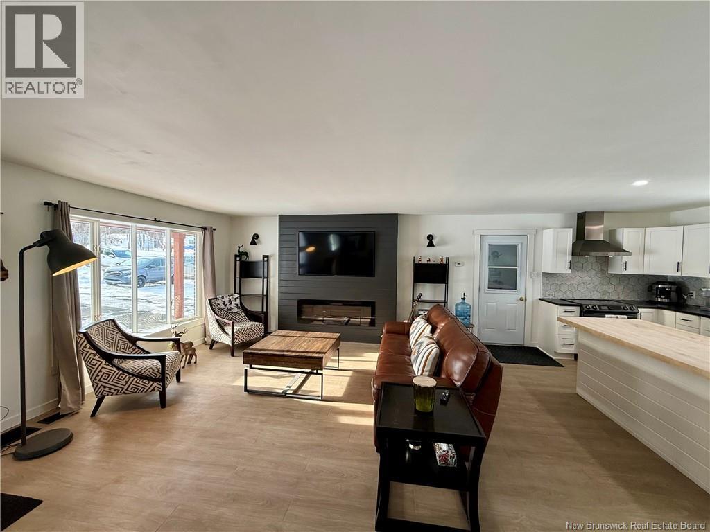 400 Rte 420, South Esk, New Brunswick  E1V 3M3 - Photo 10 - NB131350