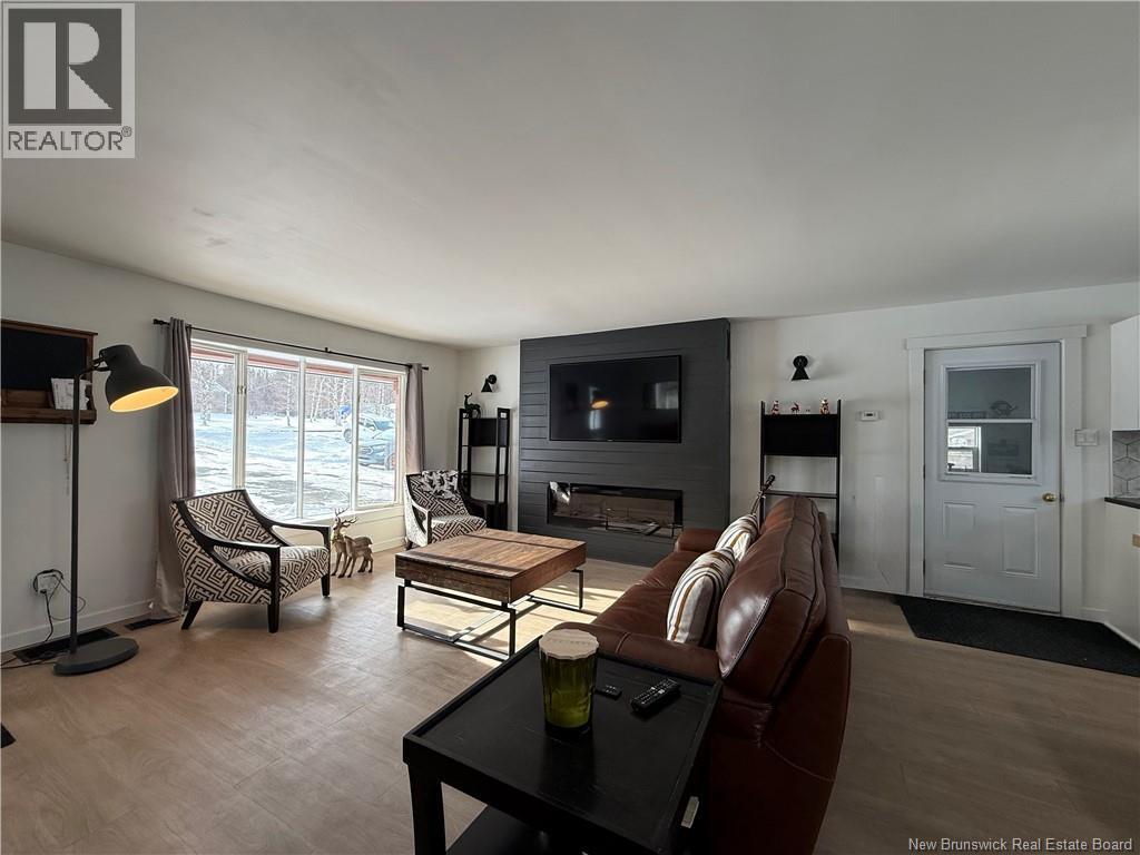 400 Rte 420, South Esk, New Brunswick  E1V 3M3 - Photo 6 - NB131350